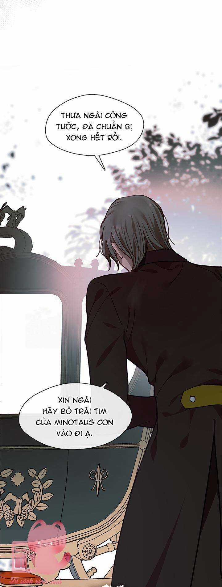 Gia Đình Bị Ám Ảnh Bởi Tôi Chapter 64 trang 91
