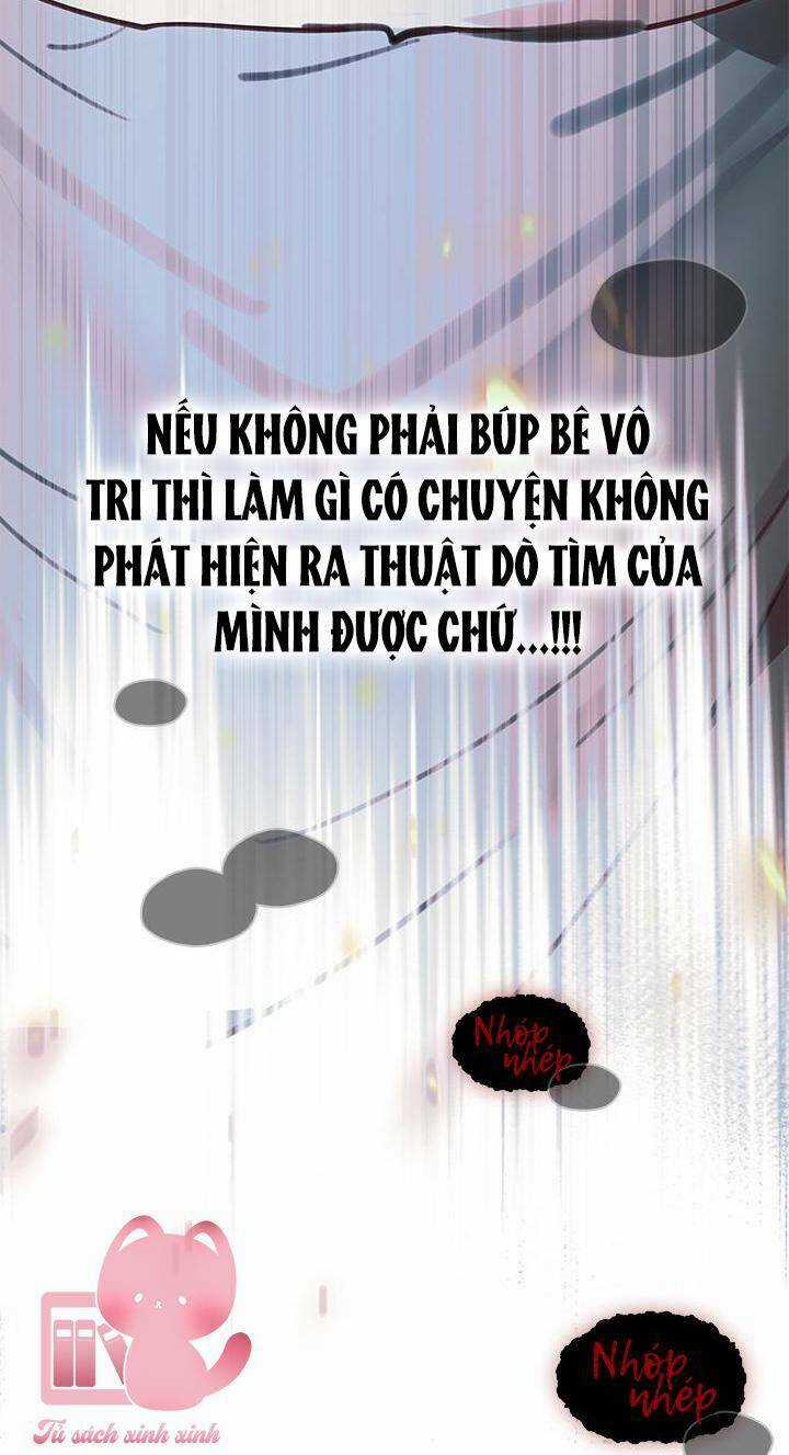 Gia Đình Bị Ám Ảnh Bởi Tôi Chapter 64 trang 95