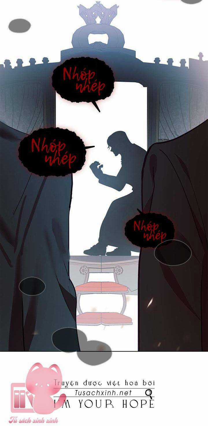 Gia Đình Bị Ám Ảnh Bởi Tôi Chapter 64 trang 96