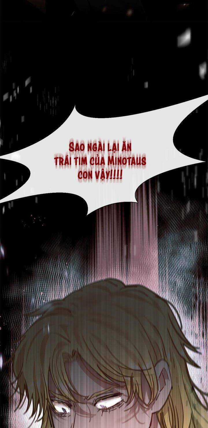 Gia Đình Bị Ám Ảnh Bởi Tôi Chapter 64 trang 98