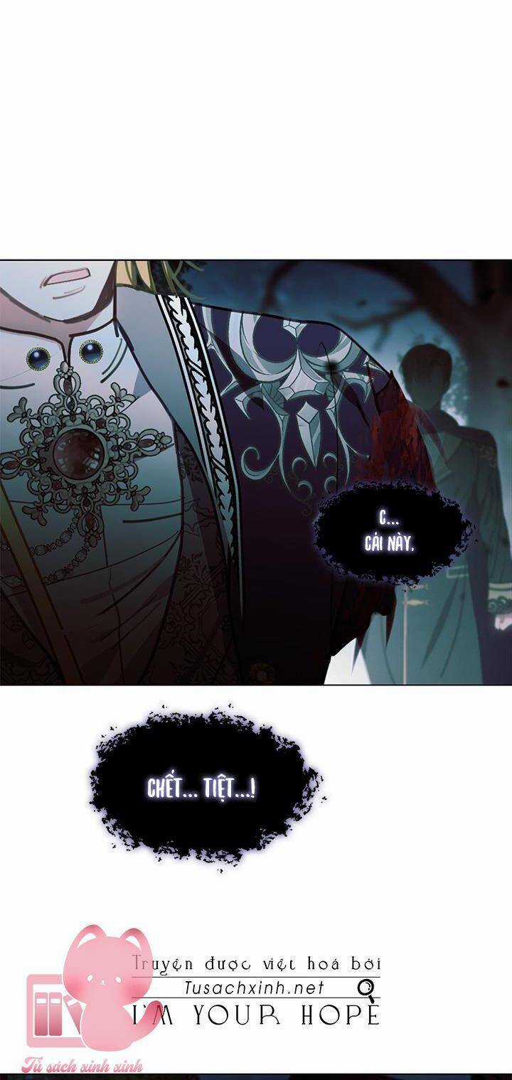 Gia Đình Bị Ám Ảnh Bởi Tôi Chapter 65 trang 106