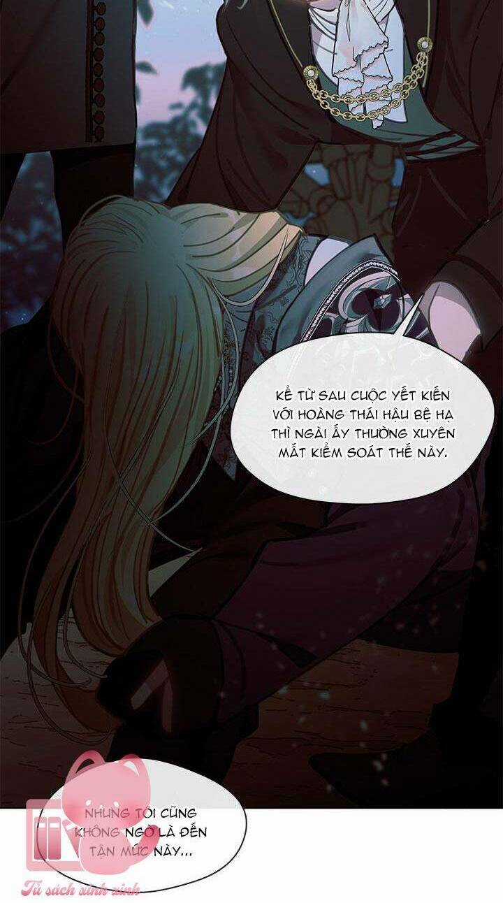 Gia Đình Bị Ám Ảnh Bởi Tôi Chapter 65 trang 14