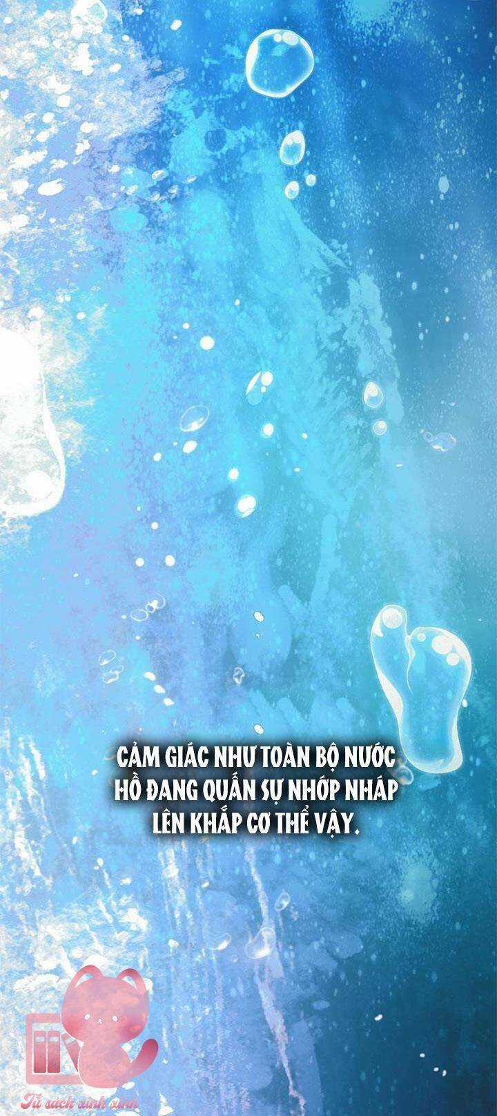 Gia Đình Bị Ám Ảnh Bởi Tôi Chapter 65 trang 23