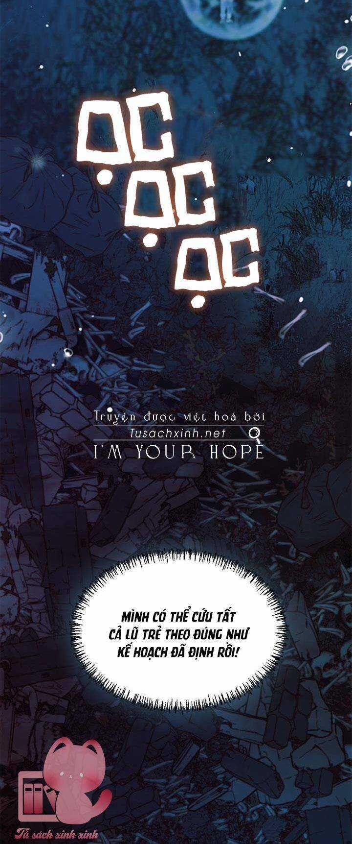 Gia Đình Bị Ám Ảnh Bởi Tôi Chapter 65 trang 34