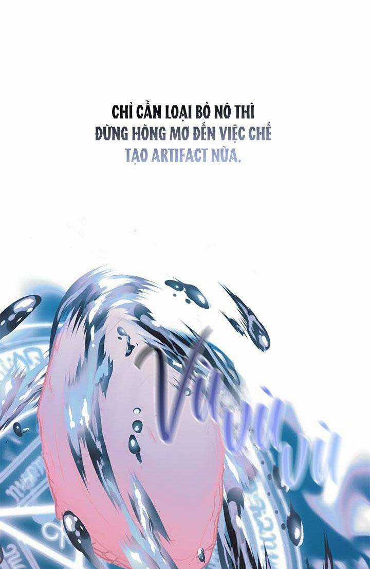 Gia Đình Bị Ám Ảnh Bởi Tôi Chapter 65 trang 36