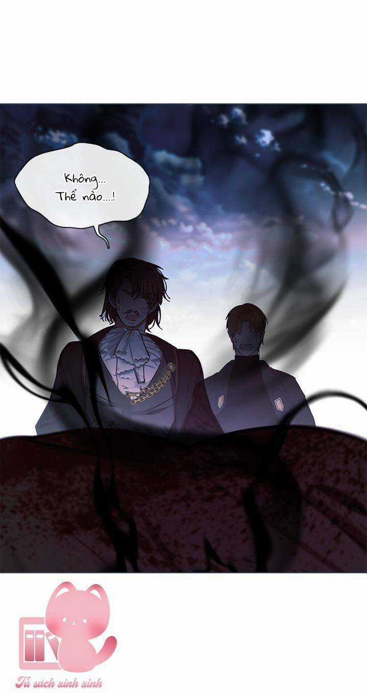 Gia Đình Bị Ám Ảnh Bởi Tôi Chapter 65 trang 47