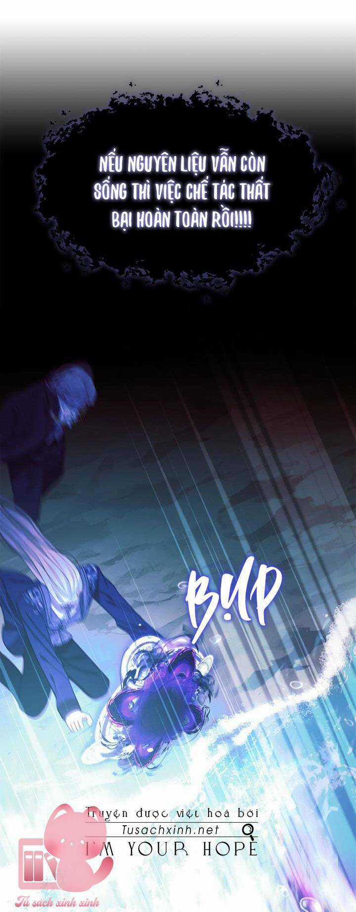 Gia Đình Bị Ám Ảnh Bởi Tôi Chapter 65 trang 57