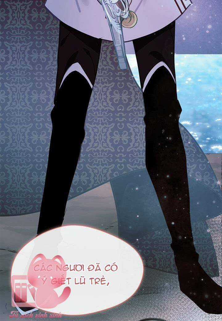 Gia Đình Bị Ám Ảnh Bởi Tôi Chapter 65 trang 89