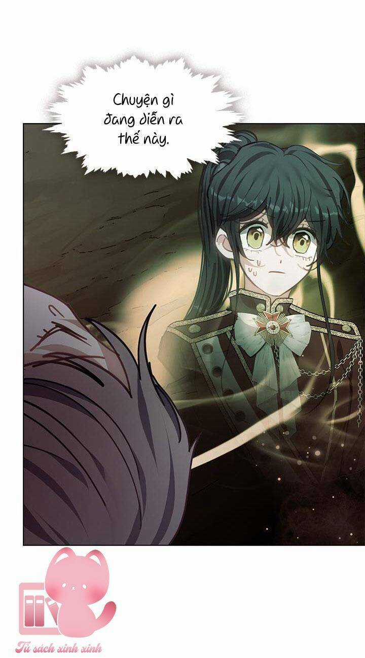 Gia Đình Bị Ám Ảnh Bởi Tôi Chapter 65 trang 9