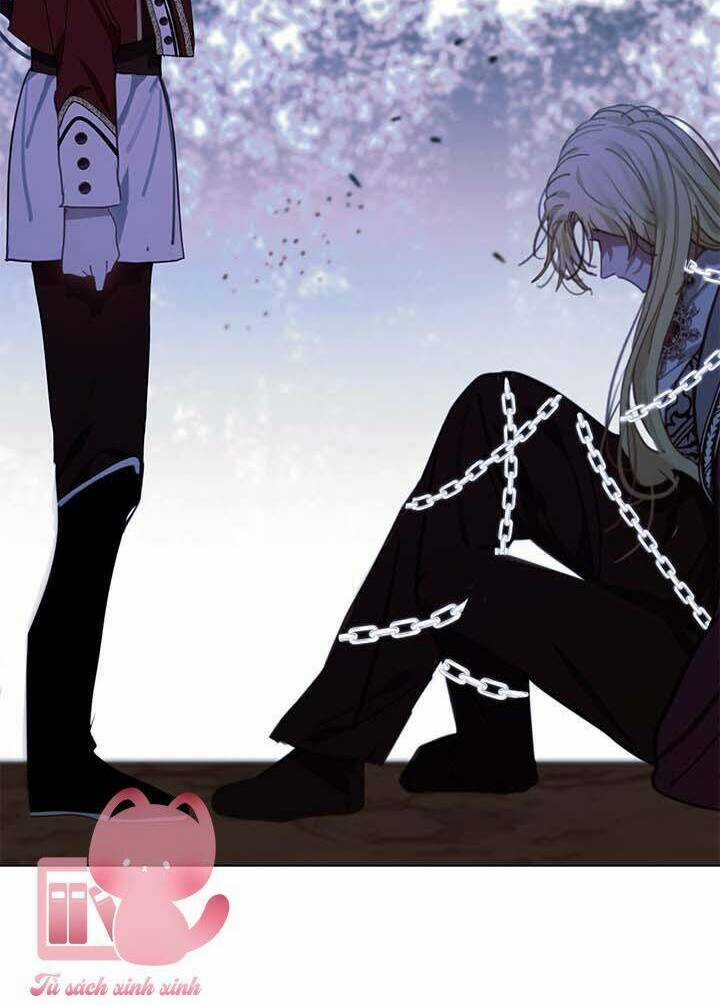 Gia Đình Bị Ám Ảnh Bởi Tôi Chapter 66 trang 13