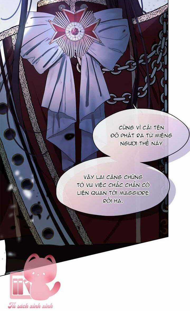 Gia Đình Bị Ám Ảnh Bởi Tôi Chapter 66 trang 16