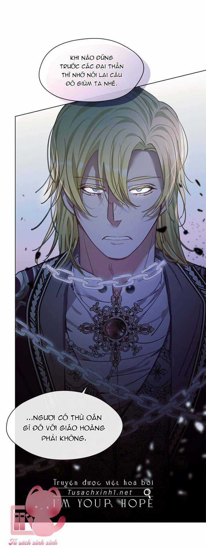 Gia Đình Bị Ám Ảnh Bởi Tôi Chapter 66 trang 17