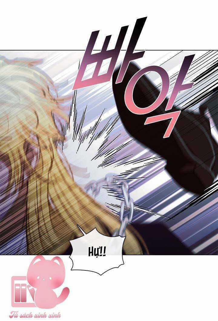 Gia Đình Bị Ám Ảnh Bởi Tôi Chapter 66 trang 19