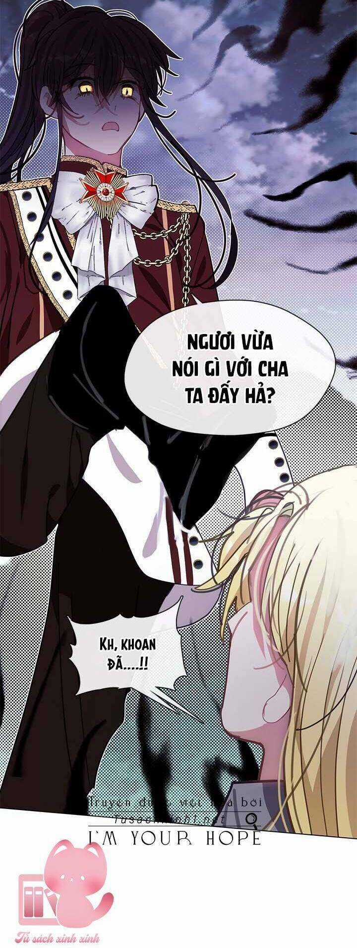 Gia Đình Bị Ám Ảnh Bởi Tôi Chapter 66 trang 24