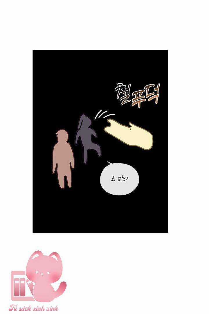 Gia Đình Bị Ám Ảnh Bởi Tôi Chapter 66 trang 26