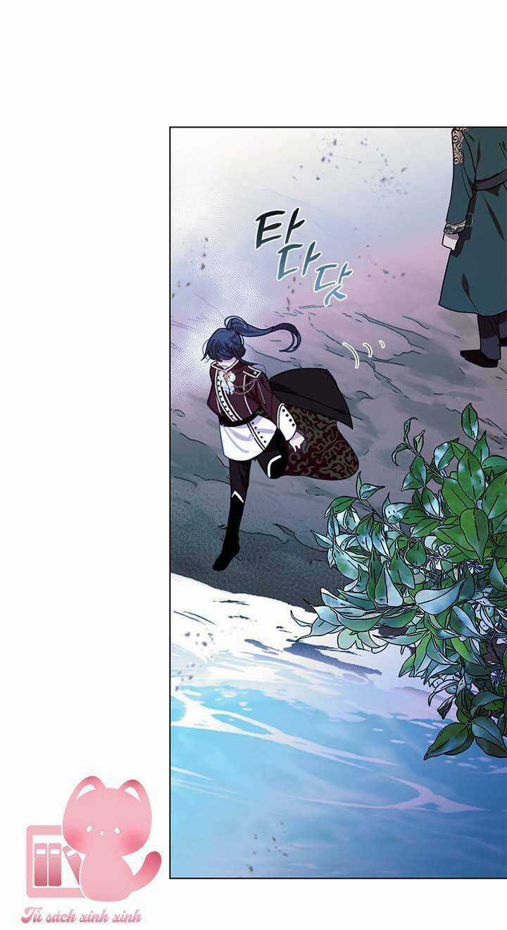 Gia Đình Bị Ám Ảnh Bởi Tôi Chapter 66 trang 31