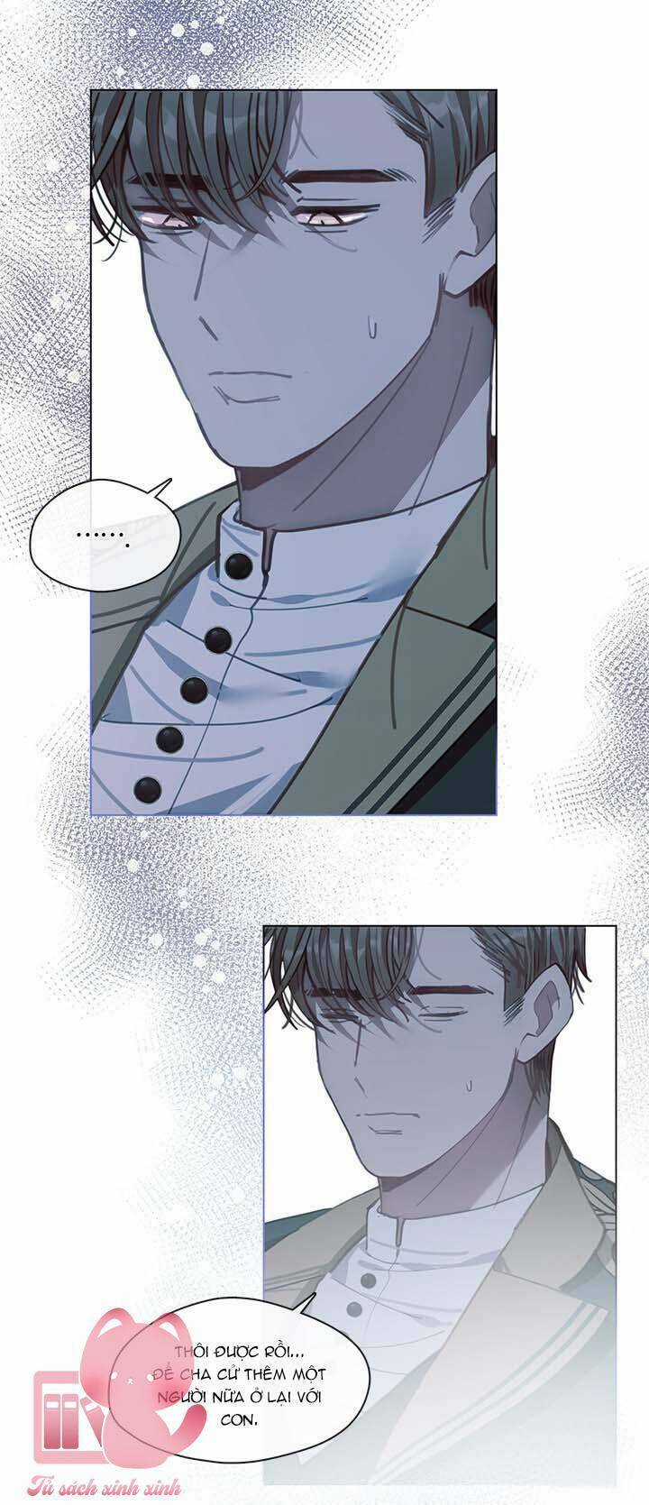 Gia Đình Bị Ám Ảnh Bởi Tôi Chapter 66 trang 36