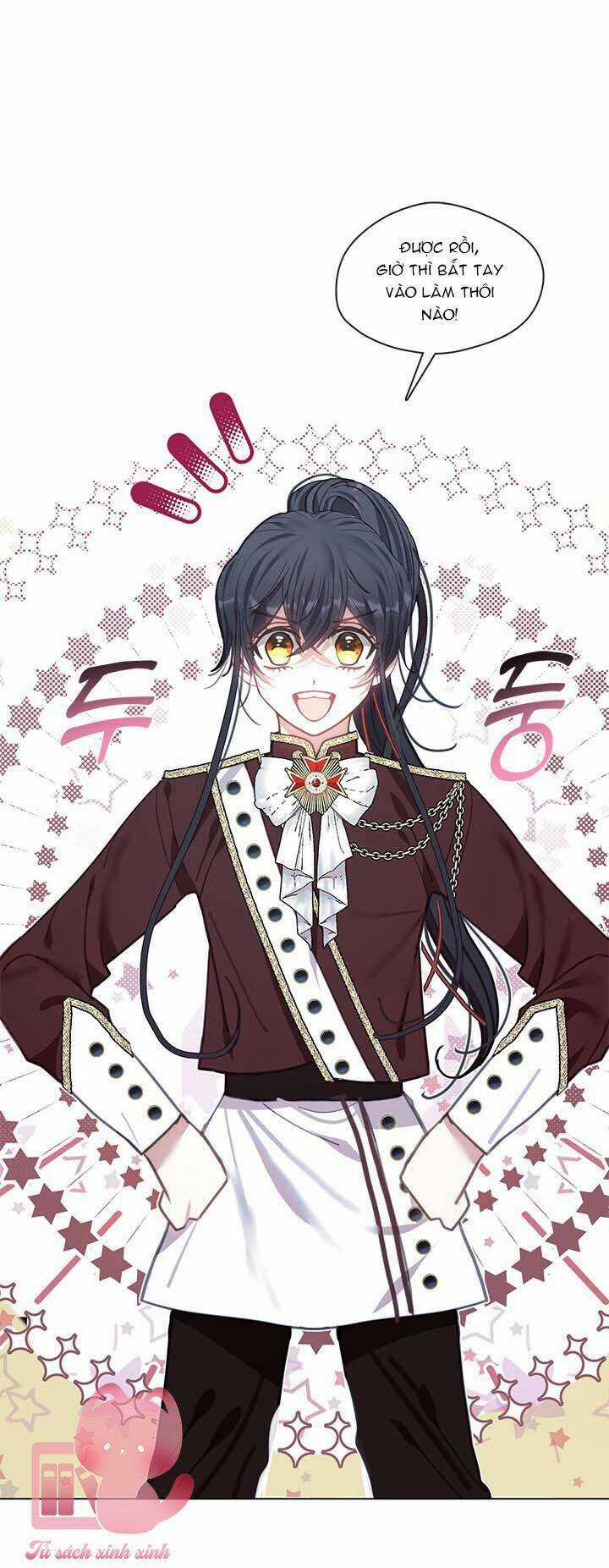 Gia Đình Bị Ám Ảnh Bởi Tôi Chapter 66 trang 40