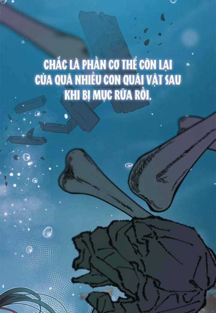 Gia Đình Bị Ám Ảnh Bởi Tôi Chapter 66 trang 47