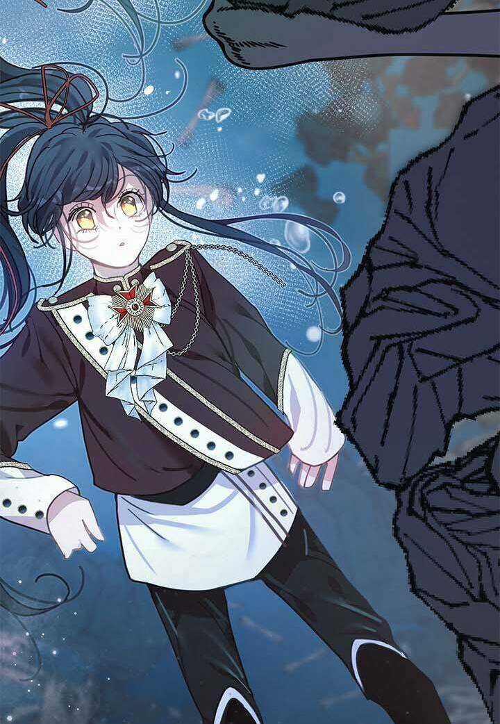 Gia Đình Bị Ám Ảnh Bởi Tôi Chapter 66 trang 48