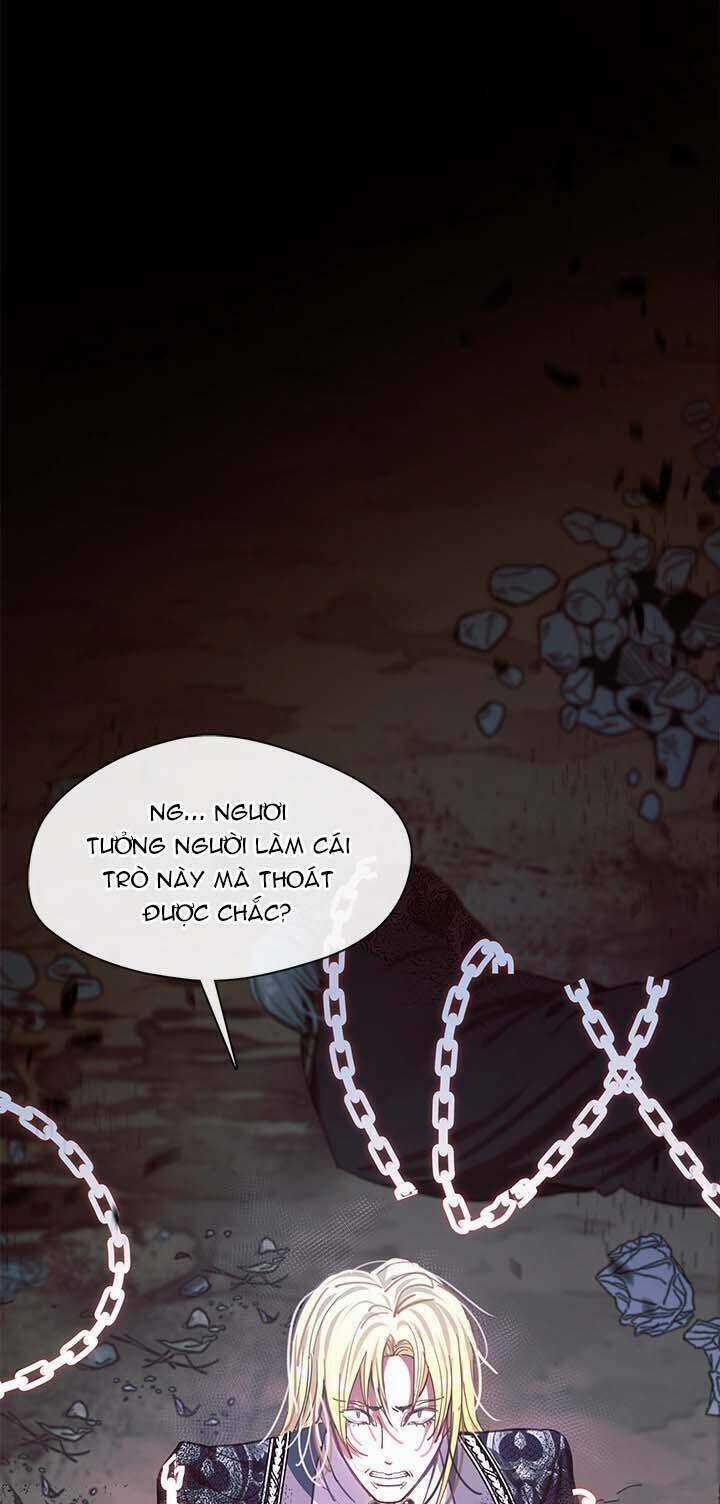 Gia Đình Bị Ám Ảnh Bởi Tôi Chapter 66 trang 5