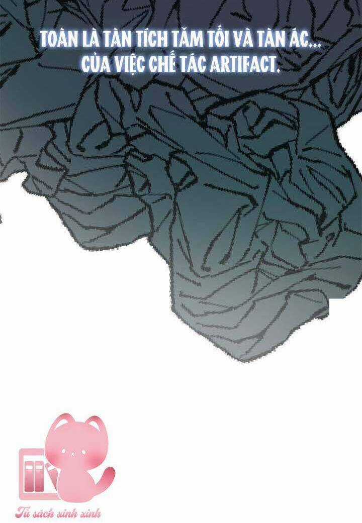 Gia Đình Bị Ám Ảnh Bởi Tôi Chapter 66 trang 50