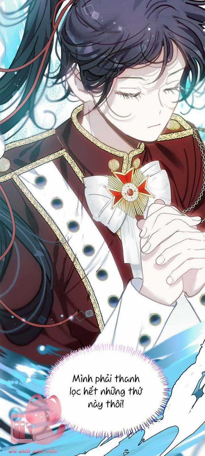 Gia Đình Bị Ám Ảnh Bởi Tôi Chapter 66 trang 53