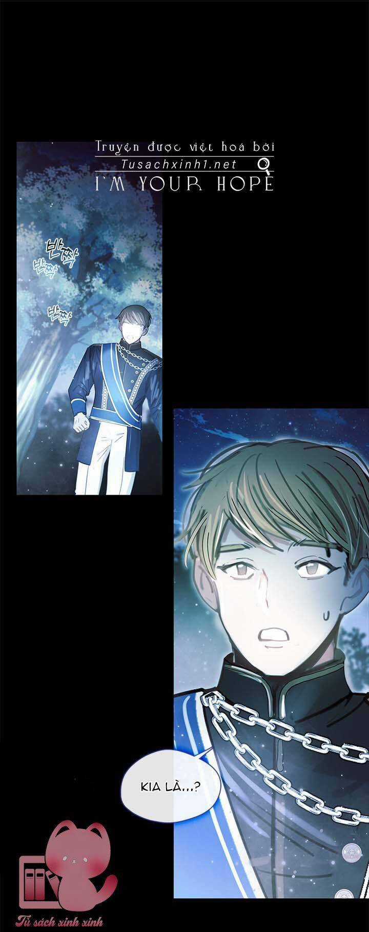 Gia Đình Bị Ám Ảnh Bởi Tôi Chapter 66 trang 60