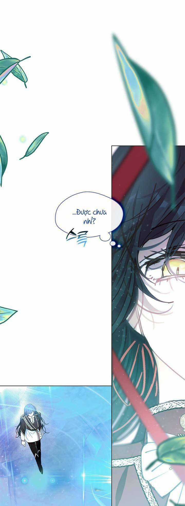 Gia Đình Bị Ám Ảnh Bởi Tôi Chapter 66 trang 65