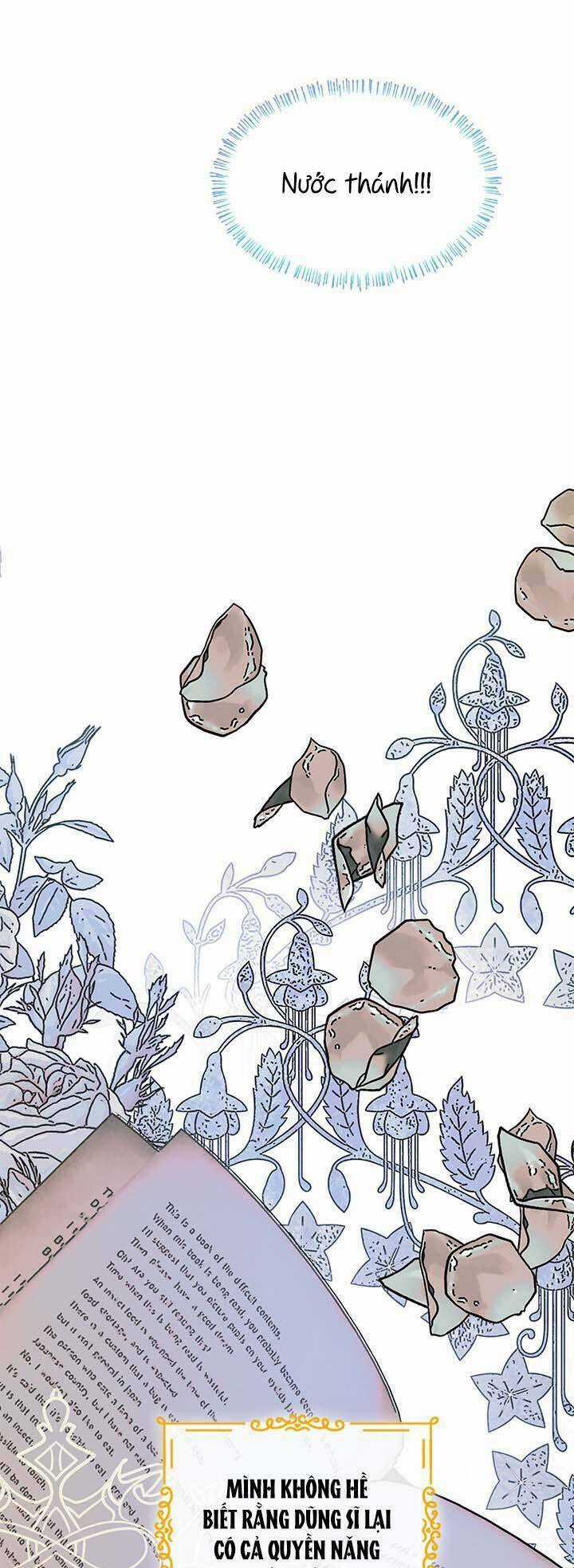 Gia Đình Bị Ám Ảnh Bởi Tôi Chapter 66 trang 67