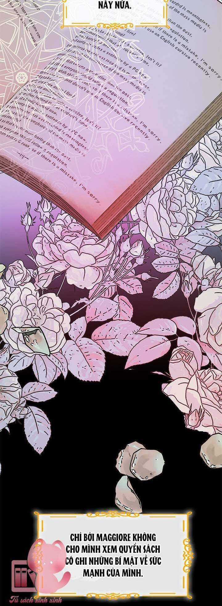 Gia Đình Bị Ám Ảnh Bởi Tôi Chapter 66 trang 68