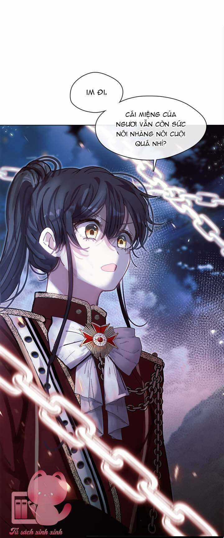 Gia Đình Bị Ám Ảnh Bởi Tôi Chapter 66 trang 7