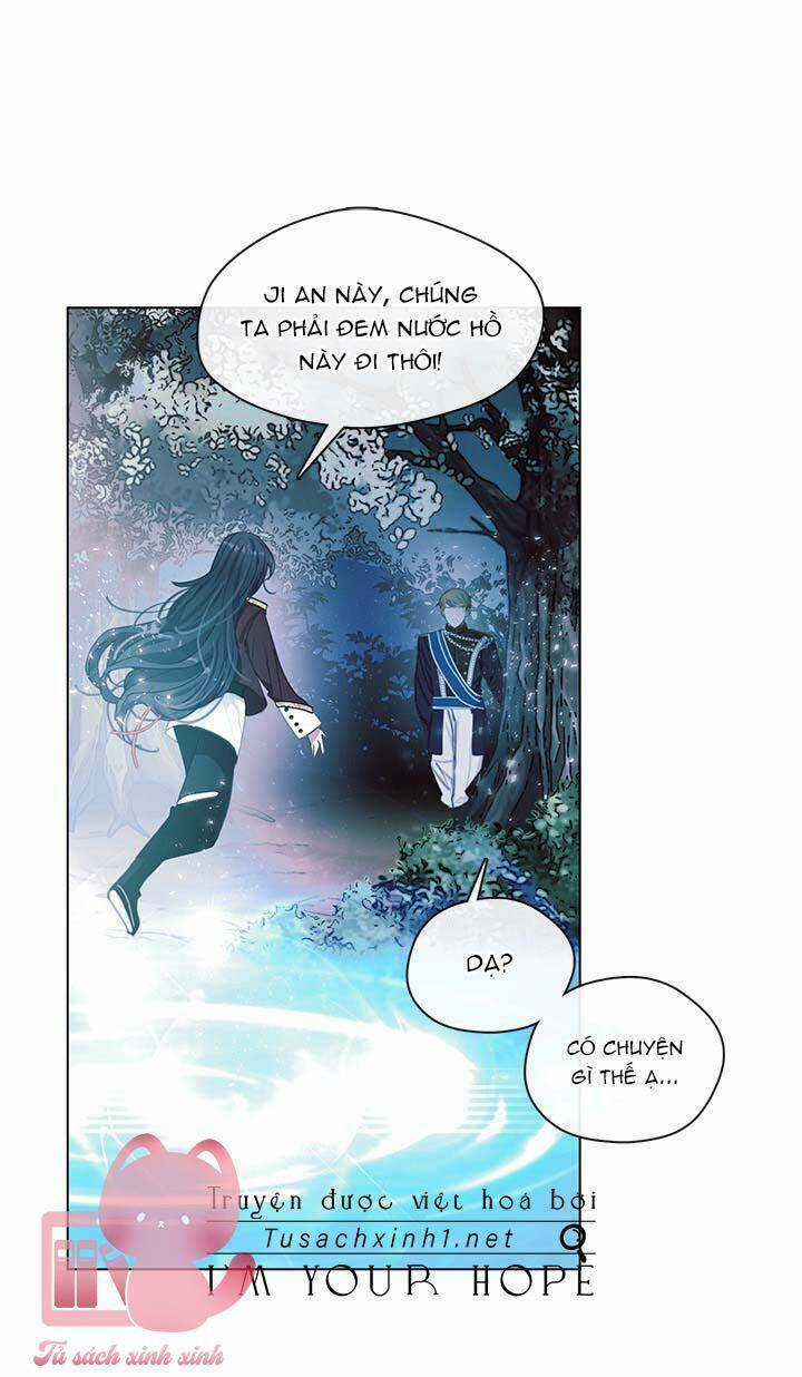 Gia Đình Bị Ám Ảnh Bởi Tôi Chapter 66 trang 73