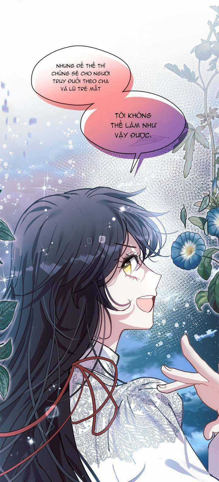 Gia Đình Bị Ám Ảnh Bởi Tôi Chapter 66 trang 76