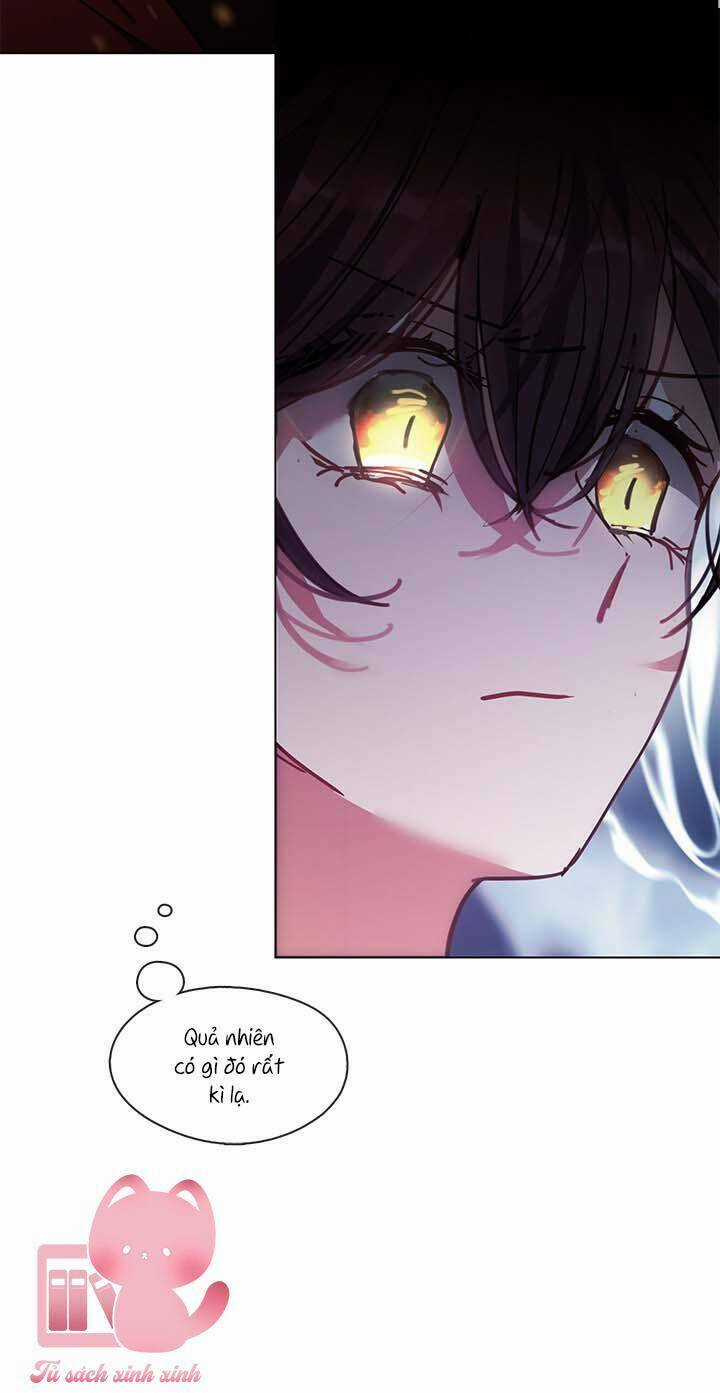 Gia Đình Bị Ám Ảnh Bởi Tôi Chapter 66 trang 8