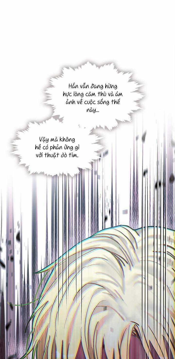 Gia Đình Bị Ám Ảnh Bởi Tôi Chapter 66 trang 9