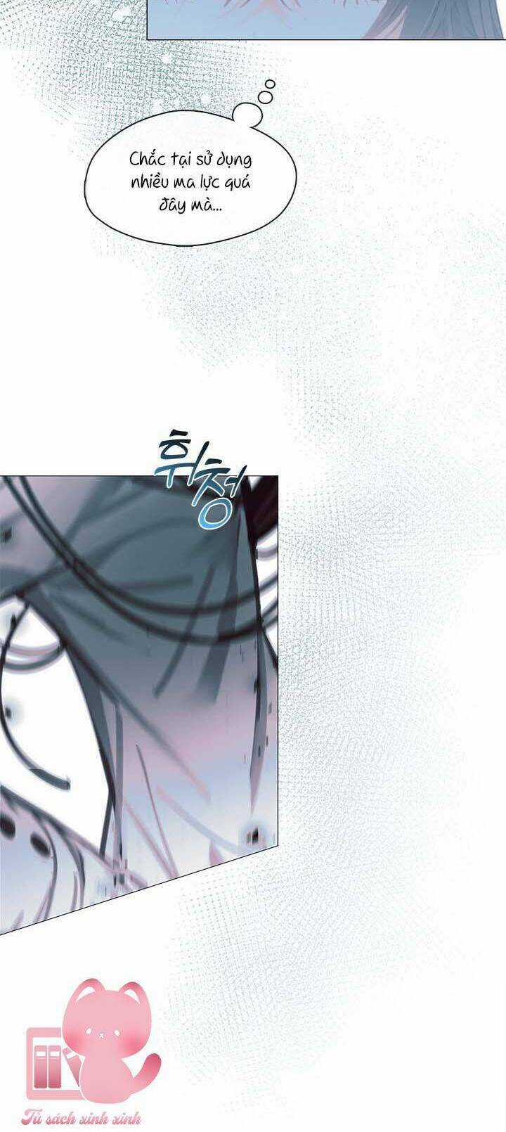 Gia Đình Bị Ám Ảnh Bởi Tôi Chapter 66 trang 91