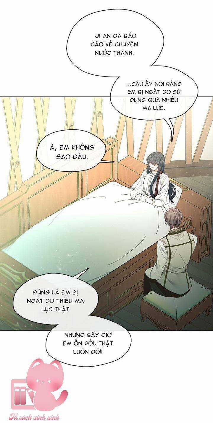 Gia Đình Bị Ám Ảnh Bởi Tôi Chapter 67 trang 10