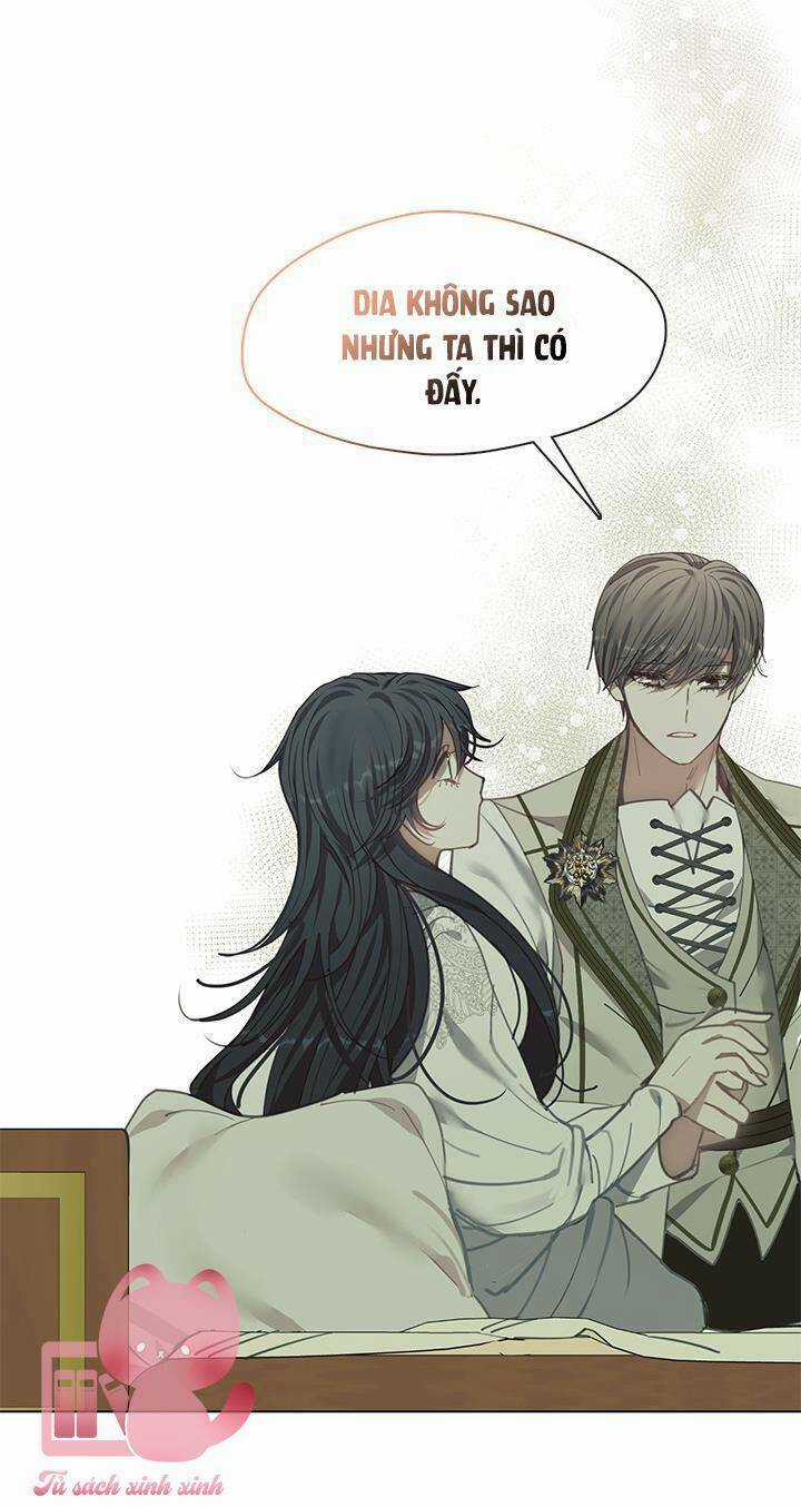 Gia Đình Bị Ám Ảnh Bởi Tôi Chapter 67 trang 13