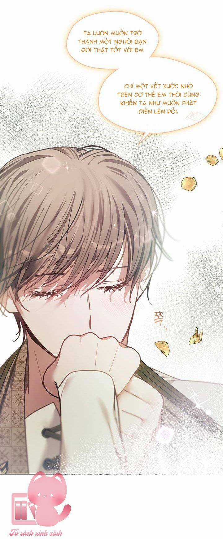 Gia Đình Bị Ám Ảnh Bởi Tôi Chapter 67 trang 14