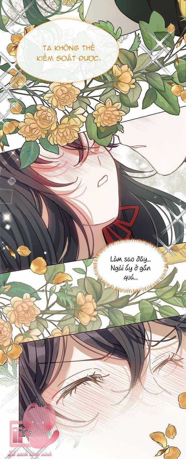 Gia Đình Bị Ám Ảnh Bởi Tôi Chapter 67 trang 19