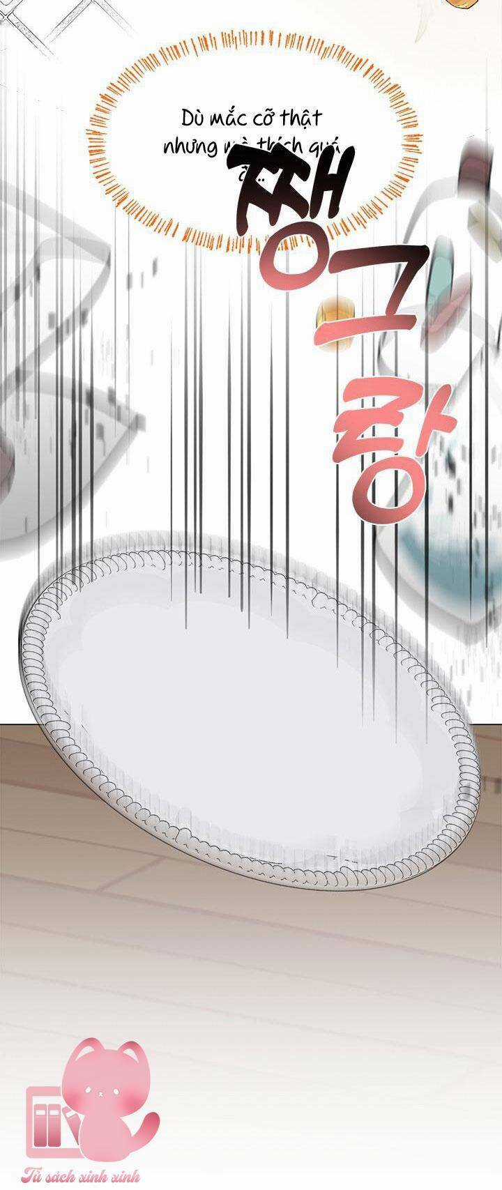 Gia Đình Bị Ám Ảnh Bởi Tôi Chapter 67 trang 20
