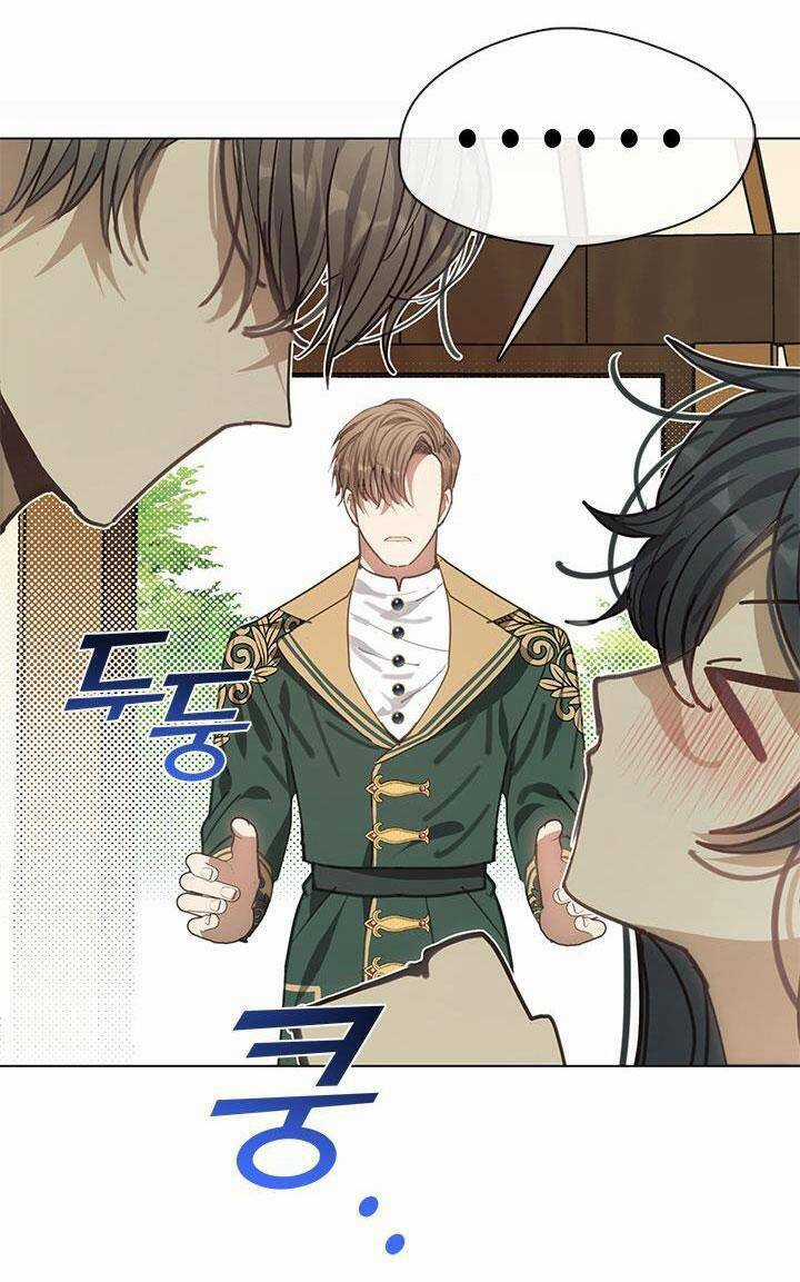 Gia Đình Bị Ám Ảnh Bởi Tôi Chapter 67 trang 21