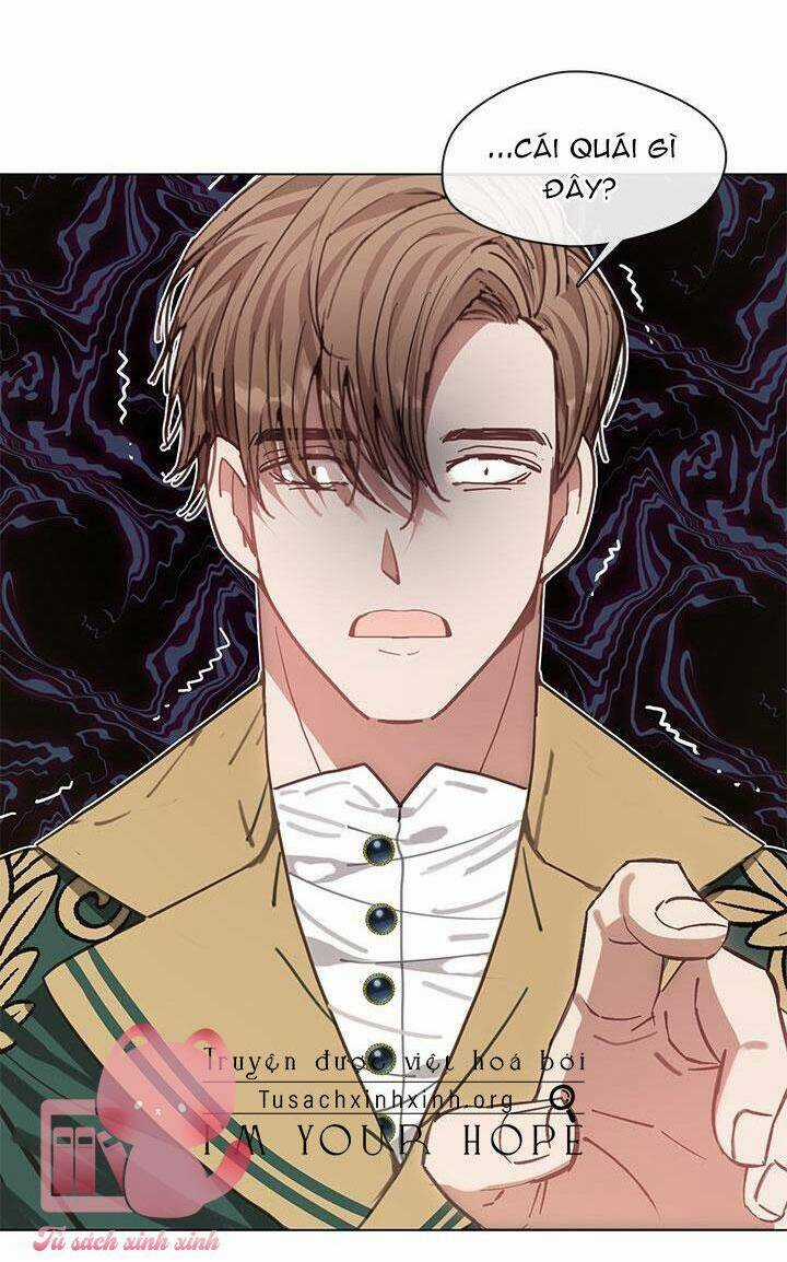 Gia Đình Bị Ám Ảnh Bởi Tôi Chapter 67 trang 22
