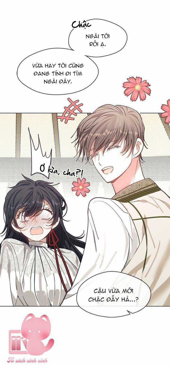 Gia Đình Bị Ám Ảnh Bởi Tôi Chapter 67 trang 23