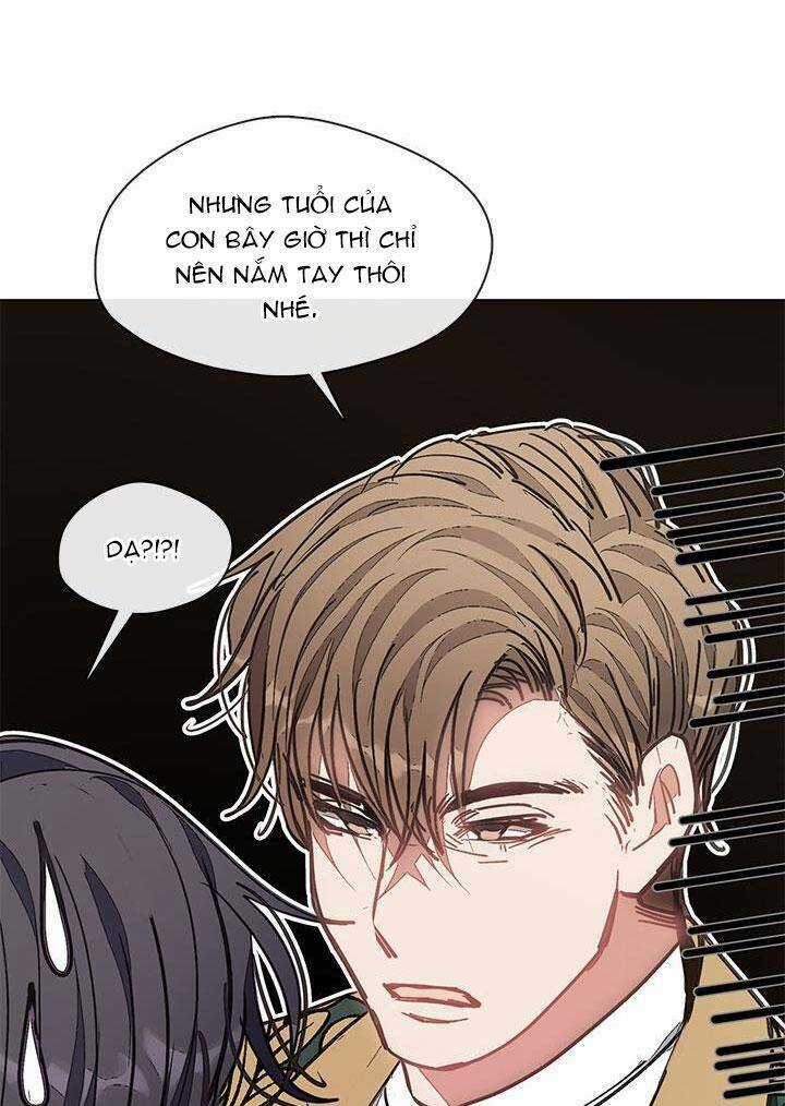 Gia Đình Bị Ám Ảnh Bởi Tôi Chapter 67 trang 27