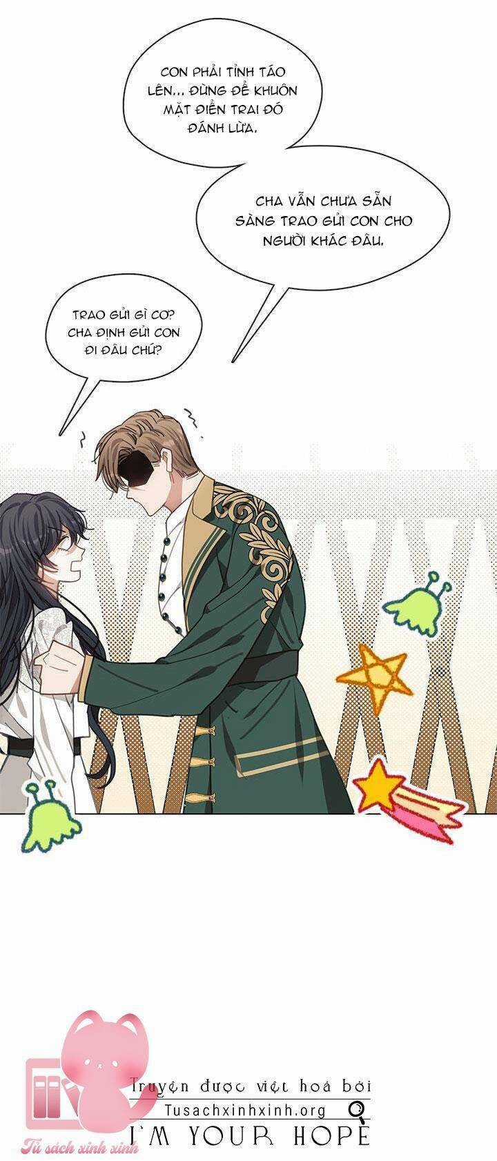 Gia Đình Bị Ám Ảnh Bởi Tôi Chapter 67 trang 29