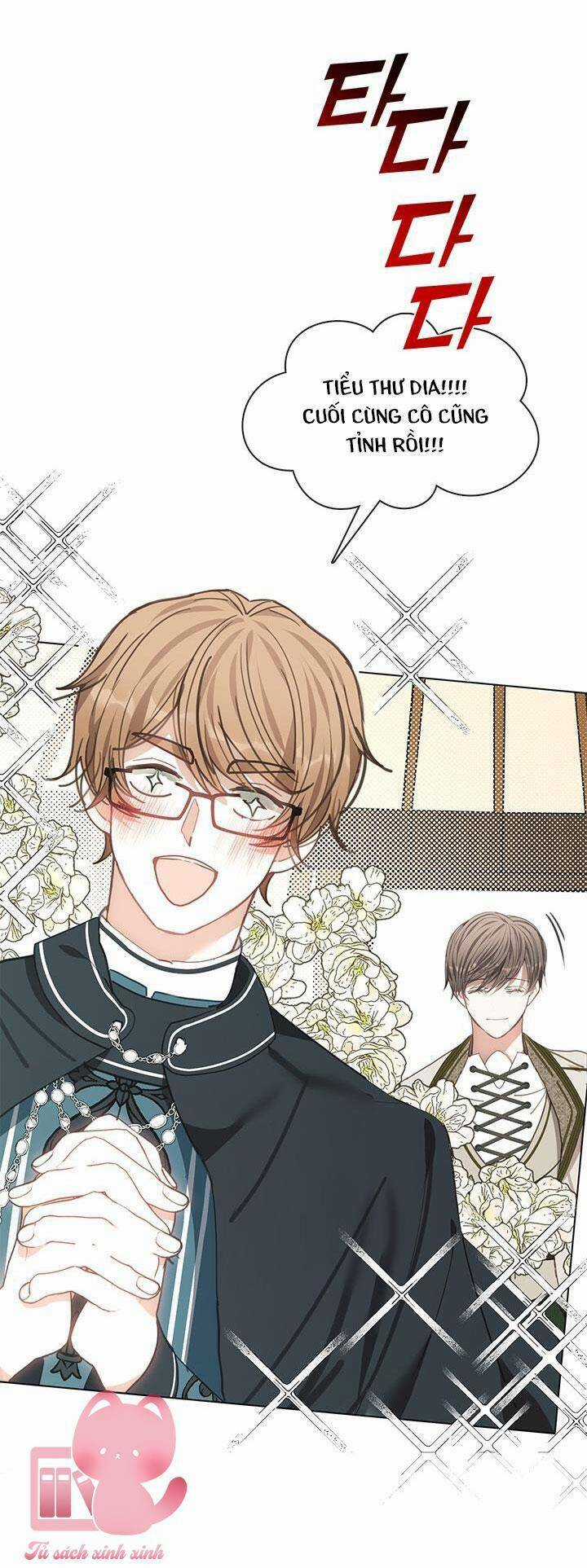 Gia Đình Bị Ám Ảnh Bởi Tôi Chapter 67 trang 30