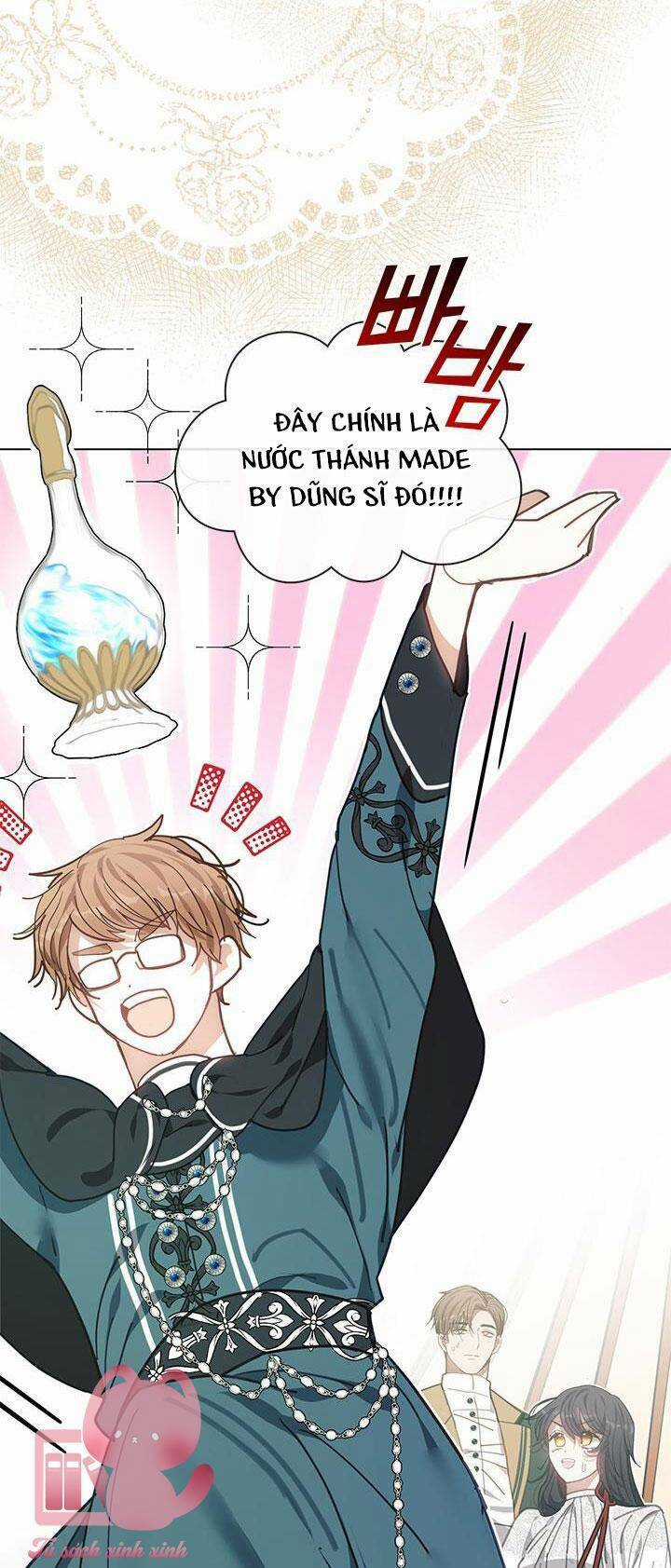 Gia Đình Bị Ám Ảnh Bởi Tôi Chapter 67 trang 32