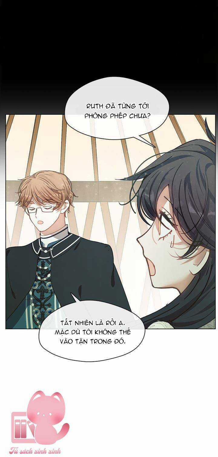 Gia Đình Bị Ám Ảnh Bởi Tôi Chapter 67 trang 39